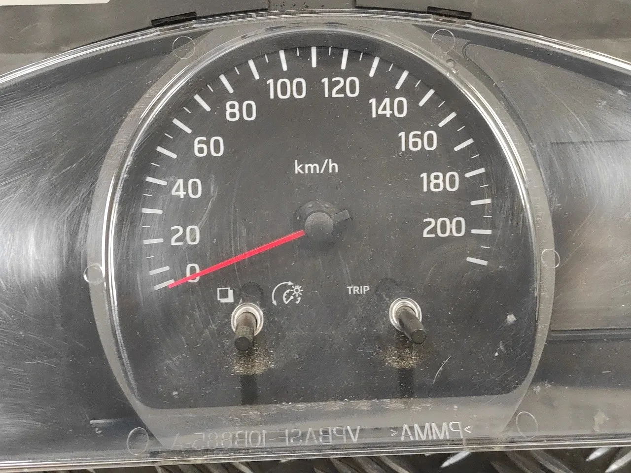 Cuadro Instrumentos para Nissan Nv 200 (M20)