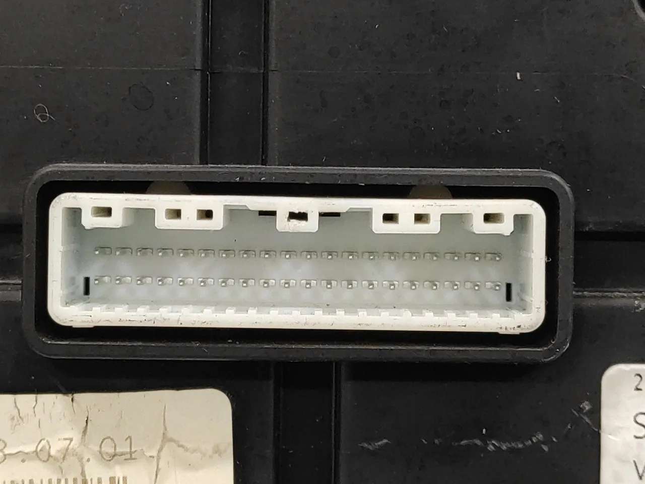 Cuadro Instrumentos para Nissan Nv 200 (M20)