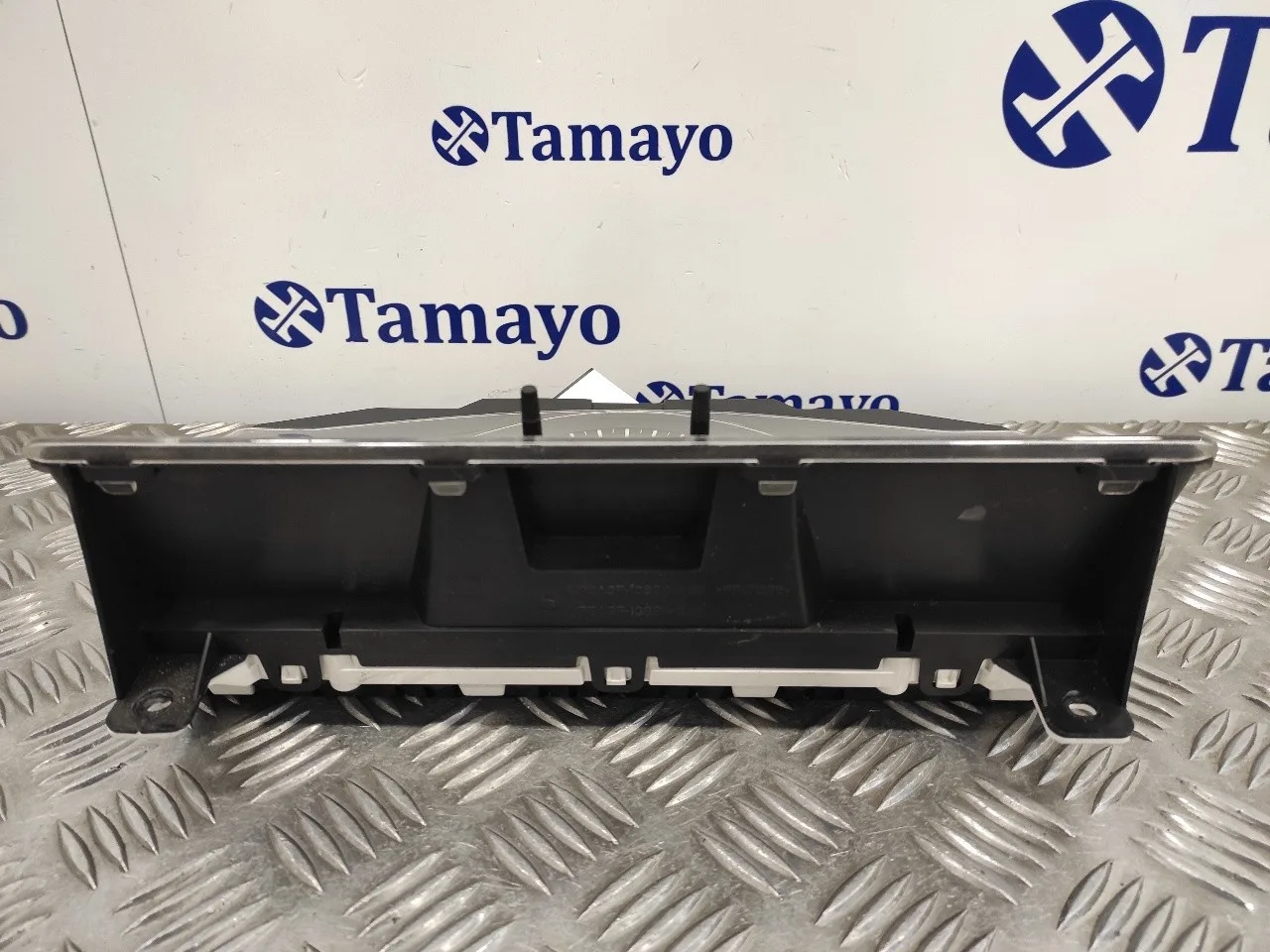Cuadro Instrumentos para Nissan Nv 200 (M20)