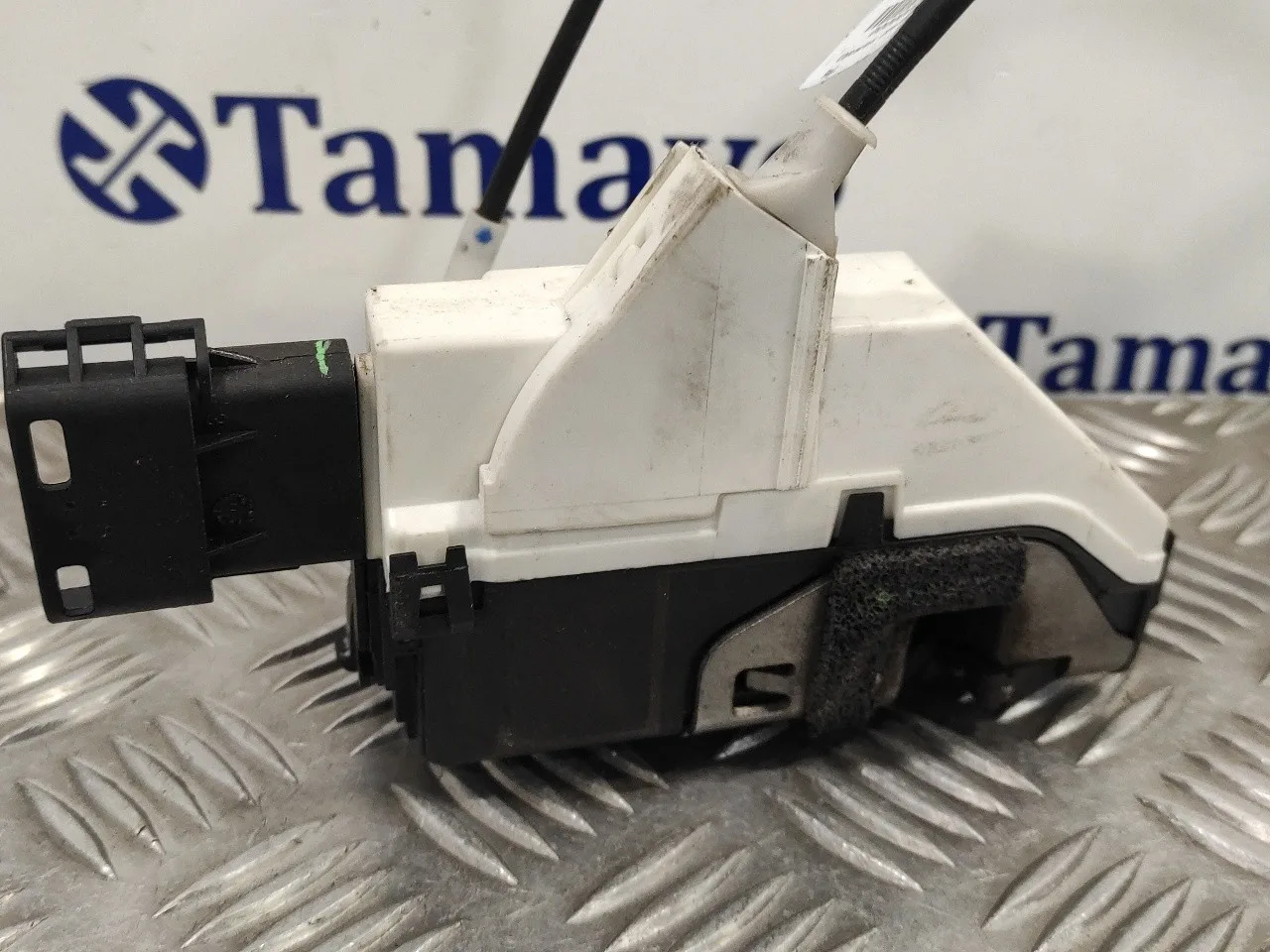 Cerradura Puerta Delantera Derecha para Citroën Ds3
