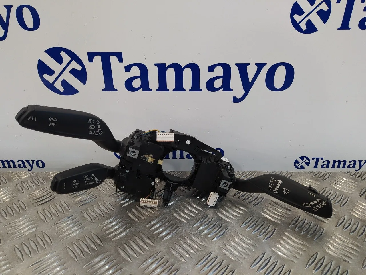 Mando Multifuncion para Audi A3 Sportback (8Va)