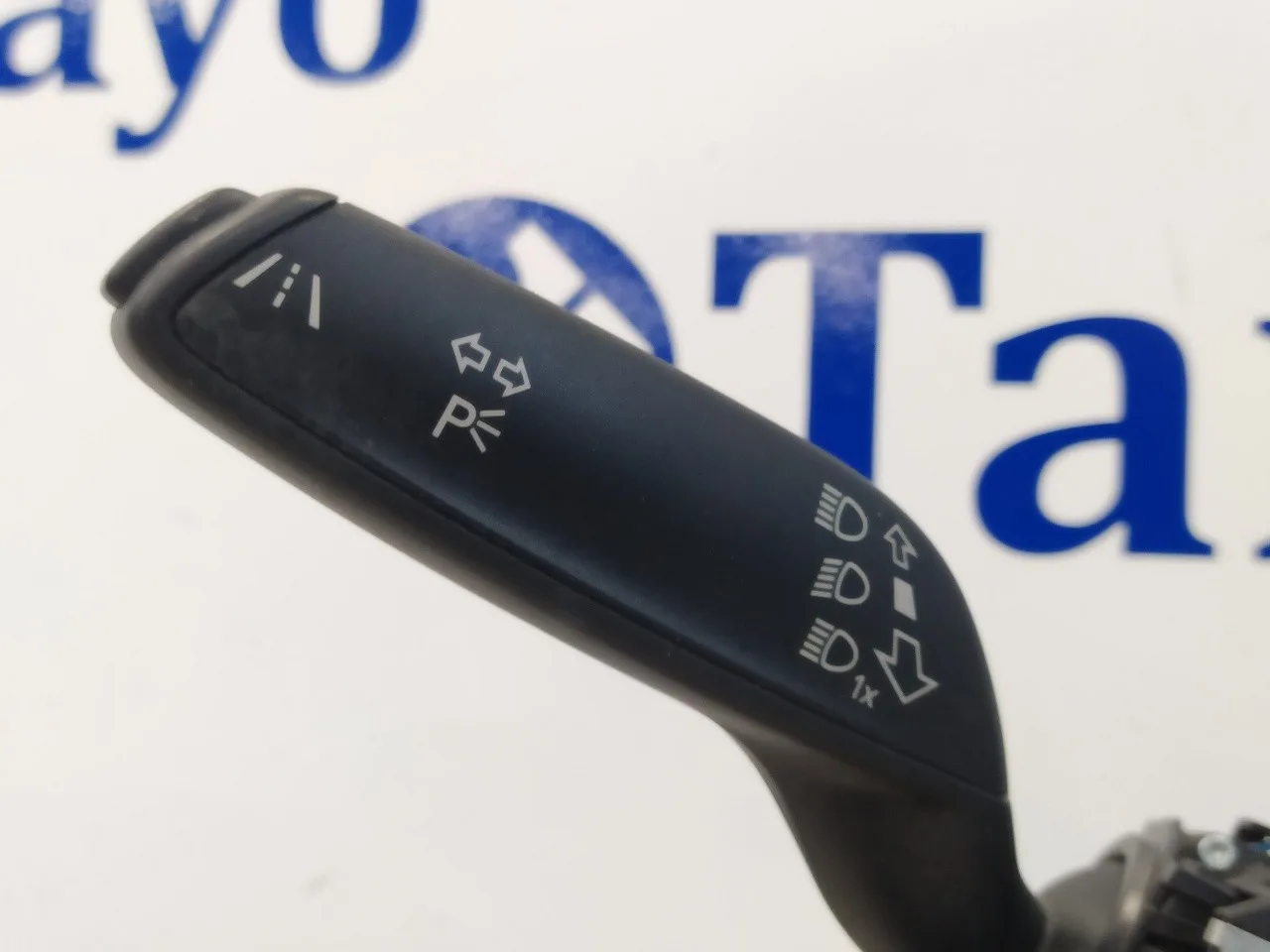 Mando Multifuncion para Audi A3 Sportback (8Va)