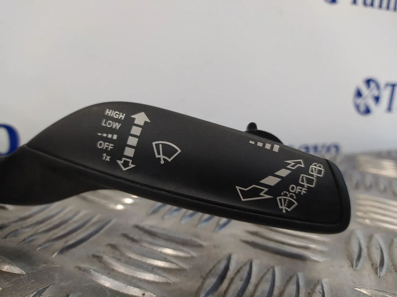 Mando Multifuncion para Audi A3 Sportback (8Va)