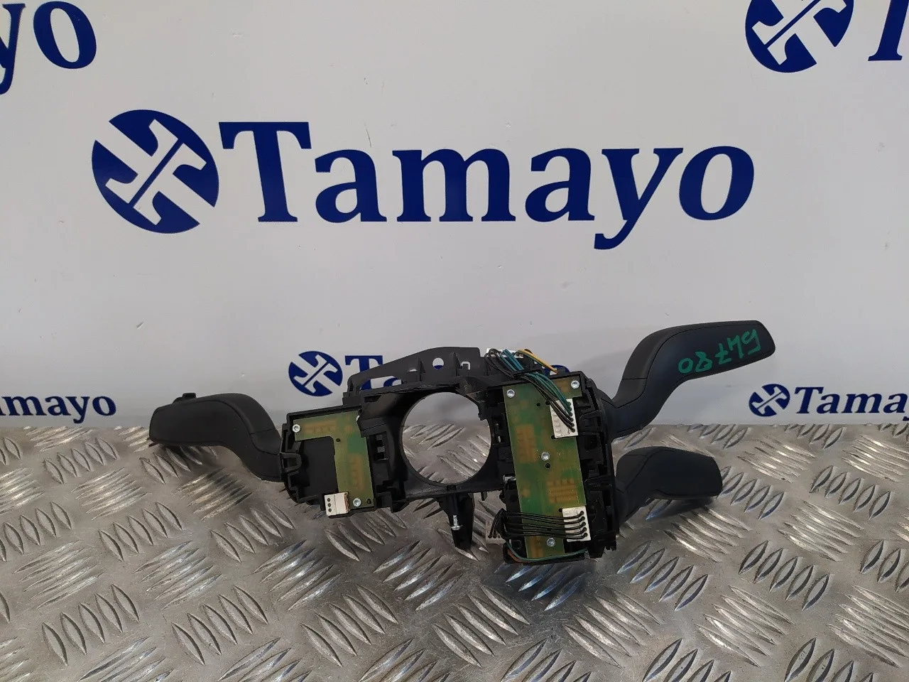 Mando Multifuncion para Audi A3 Sportback (8Va)