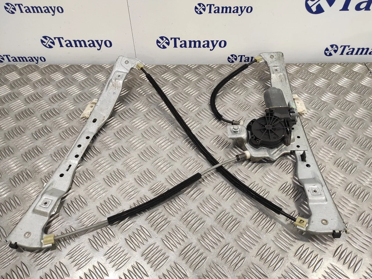 Elevalunas Delantero Derecho para Citroën Ds3