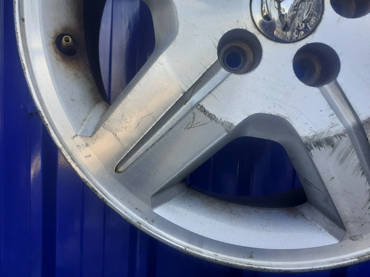 Llanta para Dodge Caliber