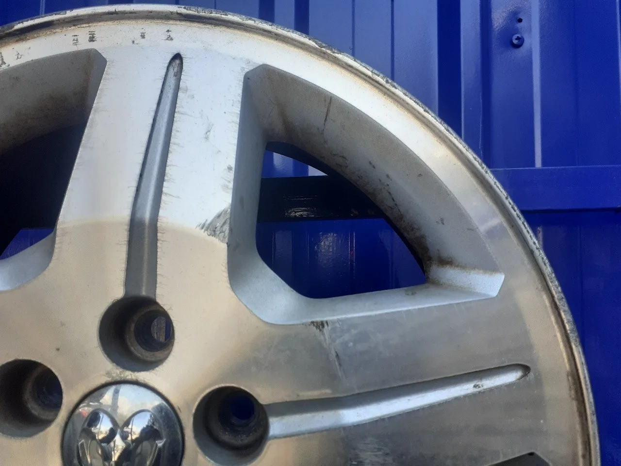 Llanta para Dodge Caliber