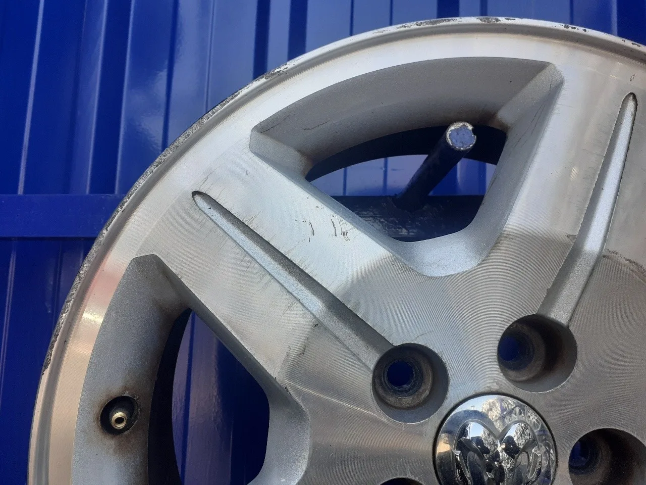 Llanta para Dodge Caliber