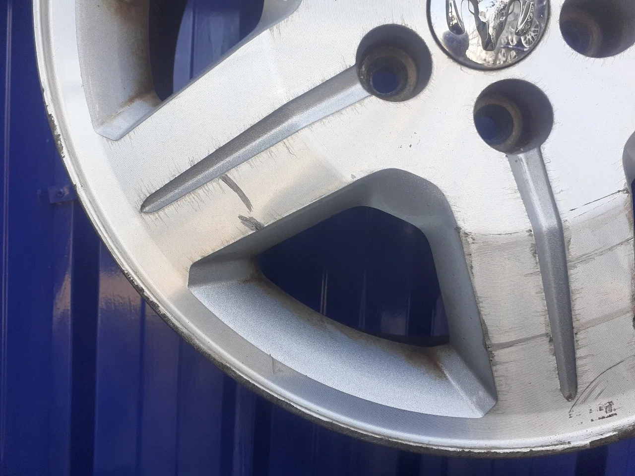 Llanta para Dodge Caliber