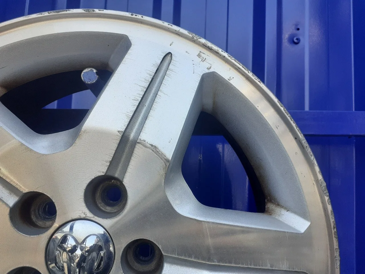 Llanta para Dodge Caliber