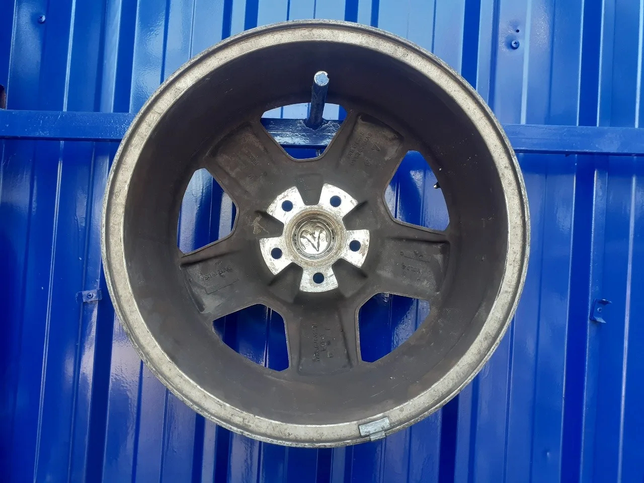 Llanta para Dodge Caliber