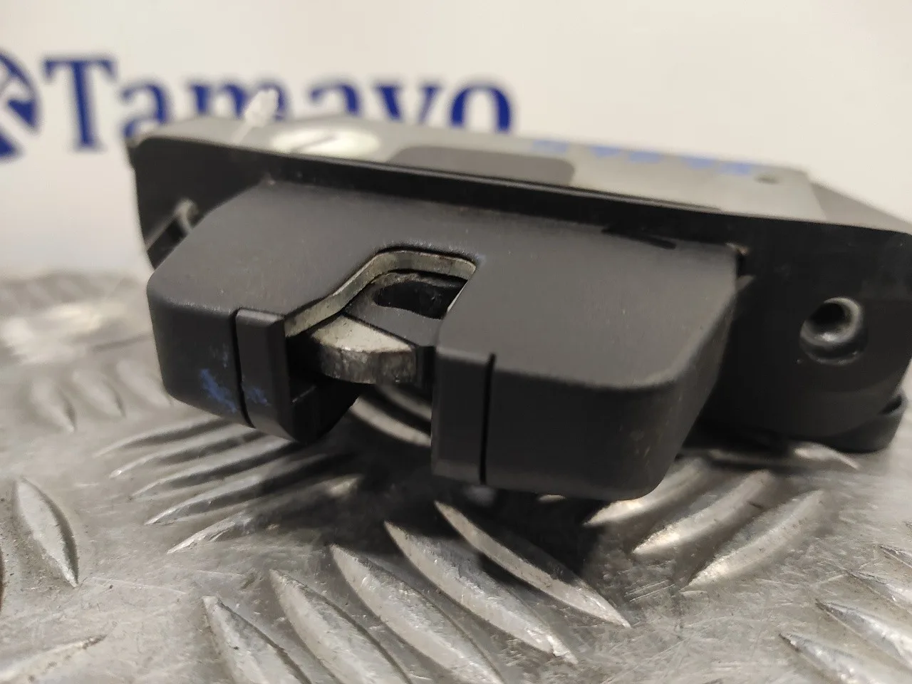 Cerradura Maletero / Porton para Citroën Ds3