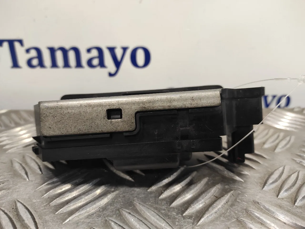 Cerradura Maletero / Porton para Citroën Ds3