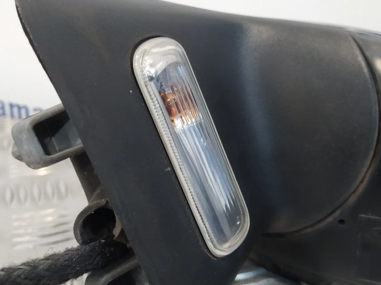 Retrovisor Izquierdo para Citroën C4 Coupe