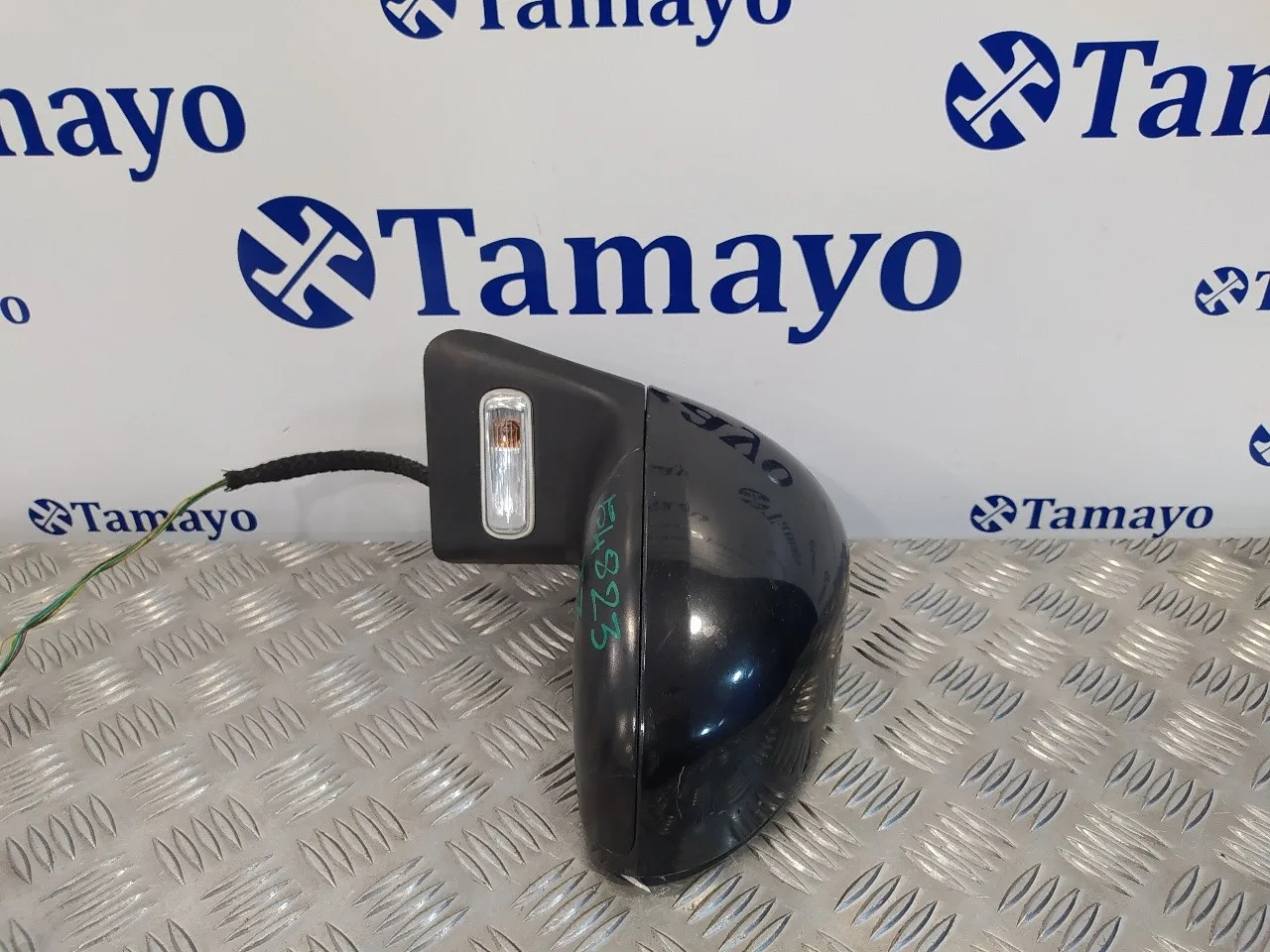 Retrovisor Izquierdo para Citroën C4 Coupe