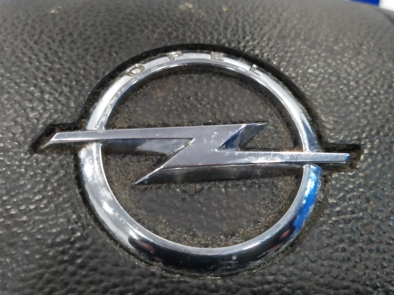 Airbag Delantero Izquierdo para Opel Meriva B