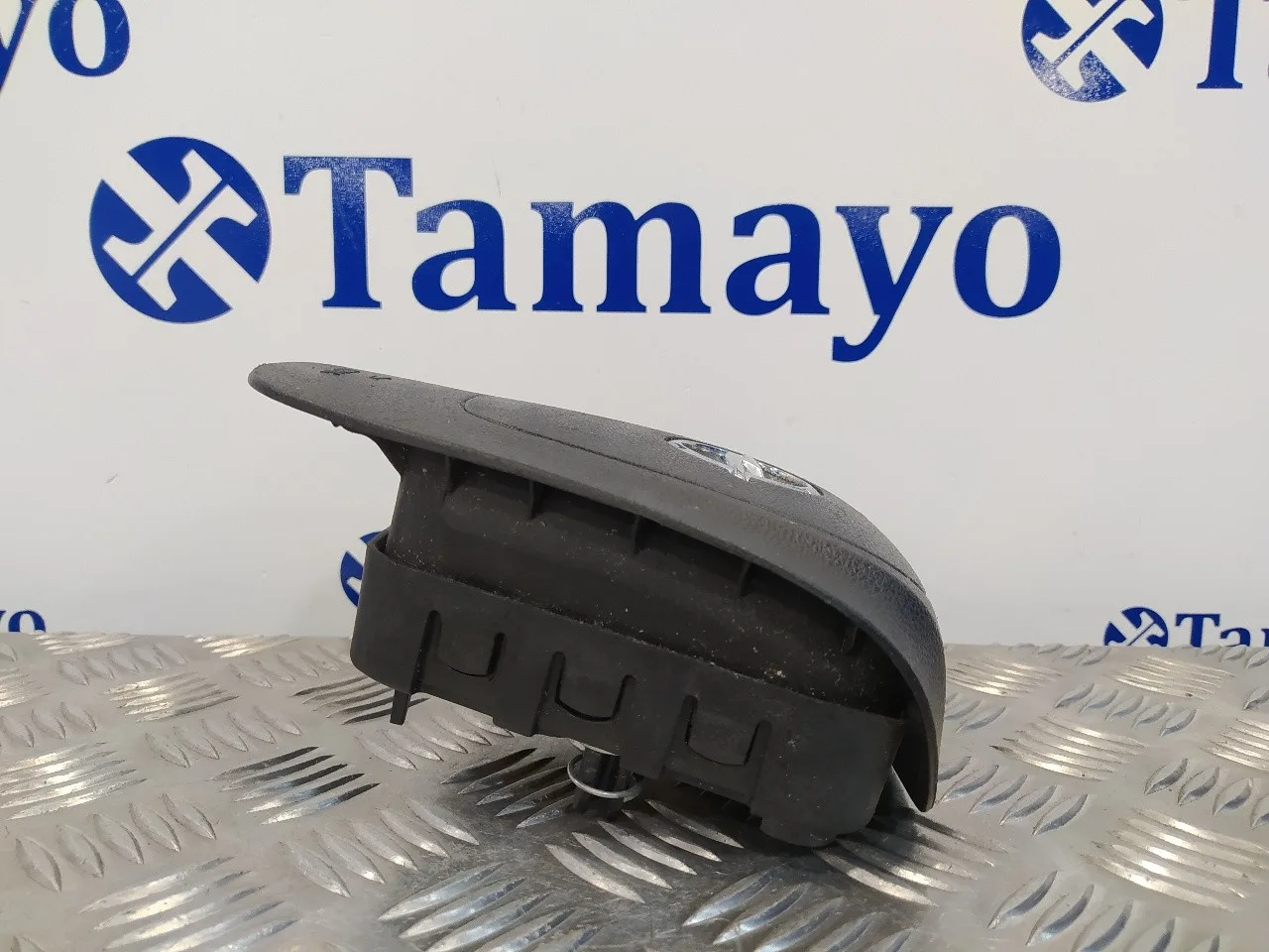 Airbag Delantero Izquierdo para Opel Meriva B