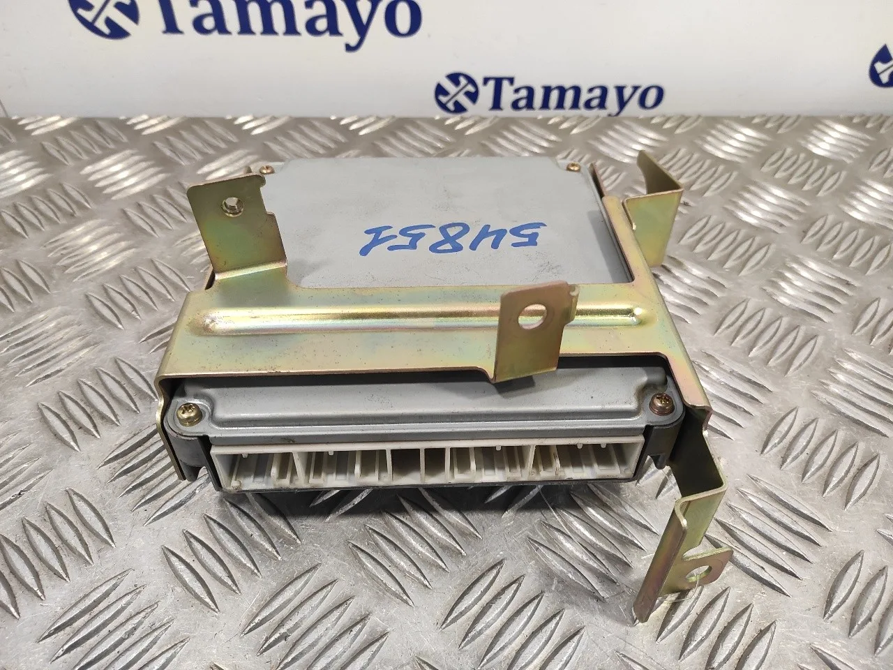 Centralita Motor Uce para Nissan X-Trail (T30)