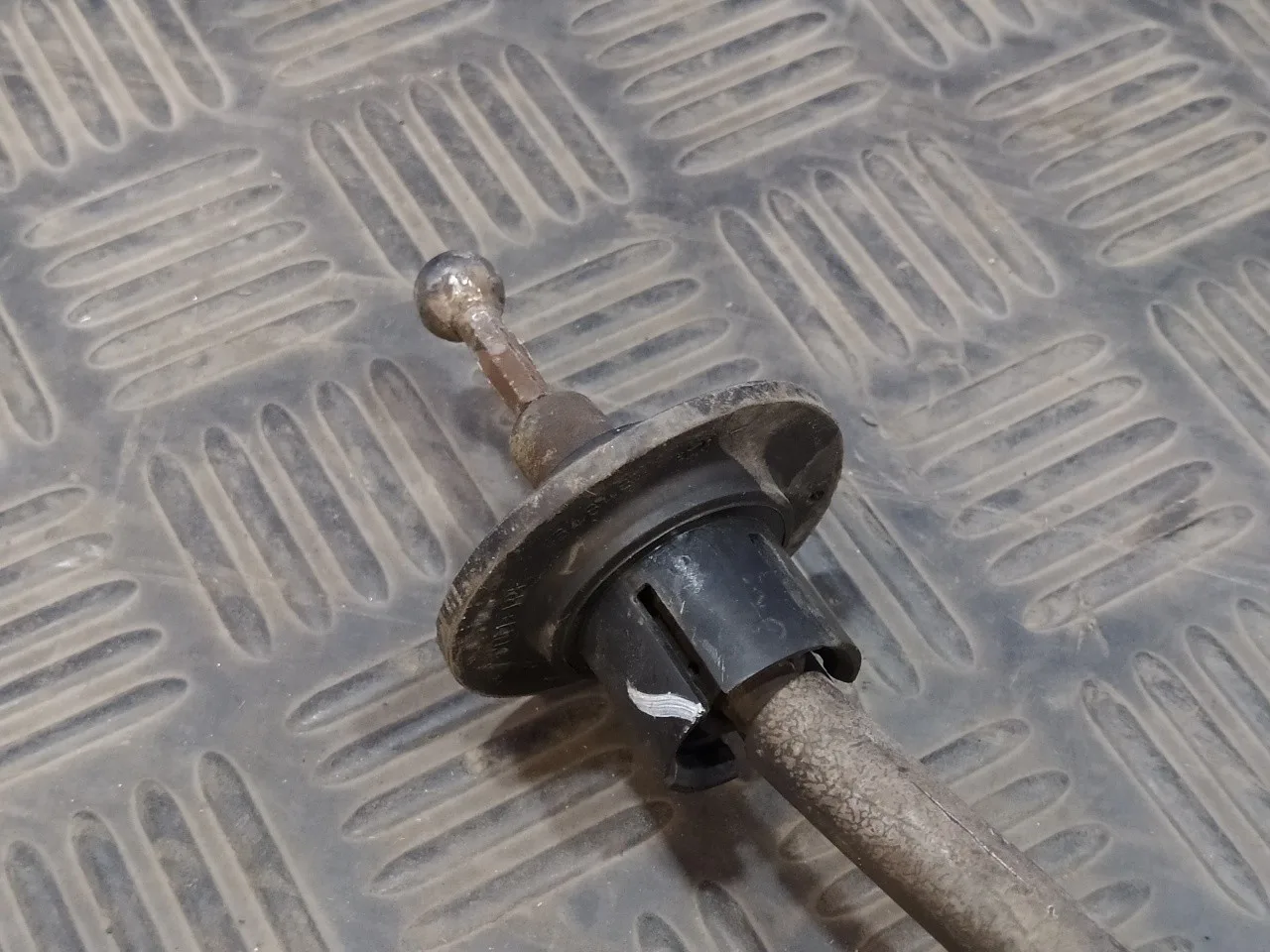 Freno De Mano Electrico para Opel Meriva B