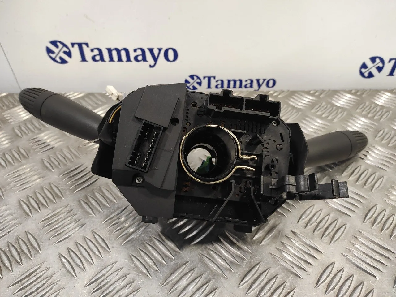 Mando Multifuncion para Fiat Punto Berlina (188)