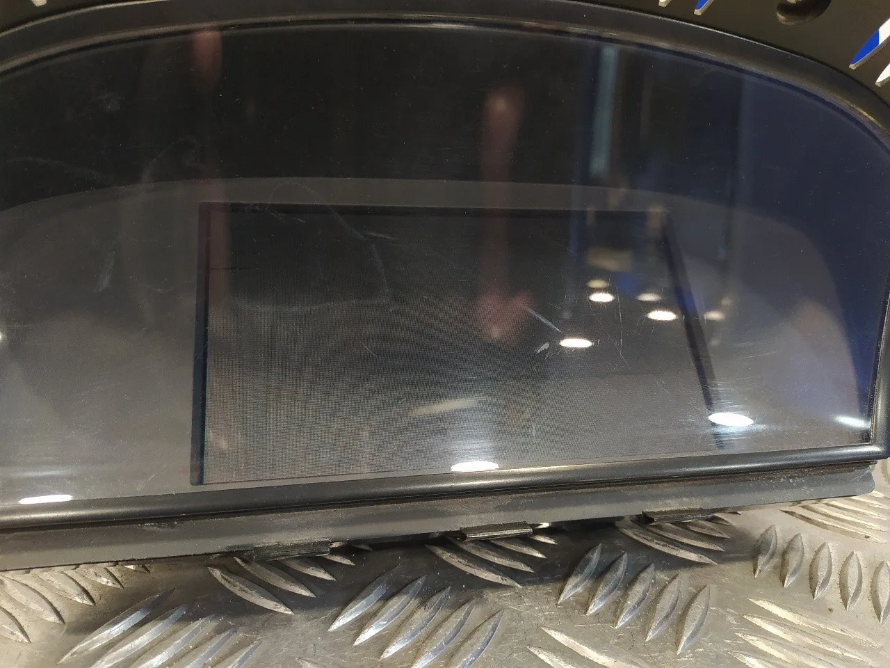 Cuadro Instrumentos para Bmw Serie 5 Berlina (E60)