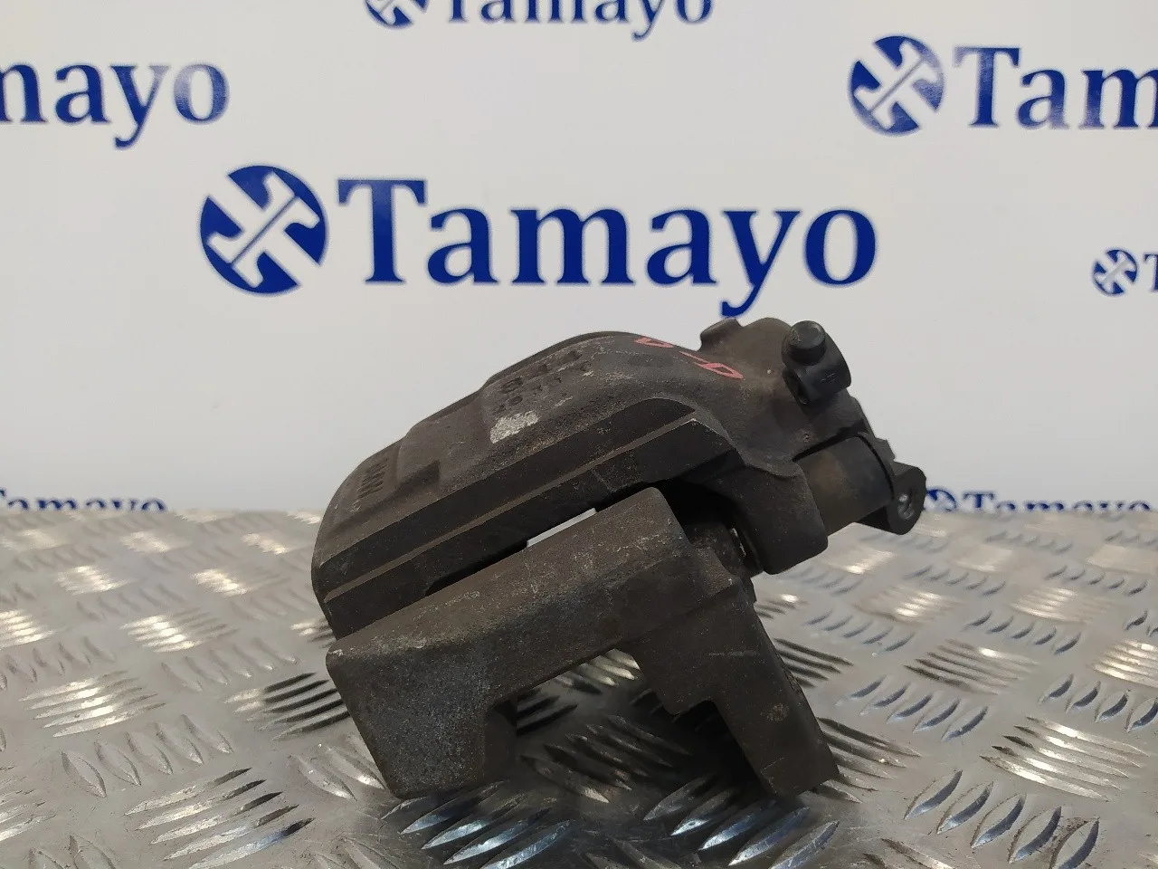 Pinza Freno Delantera Derecha para Bmw X3 (E83)