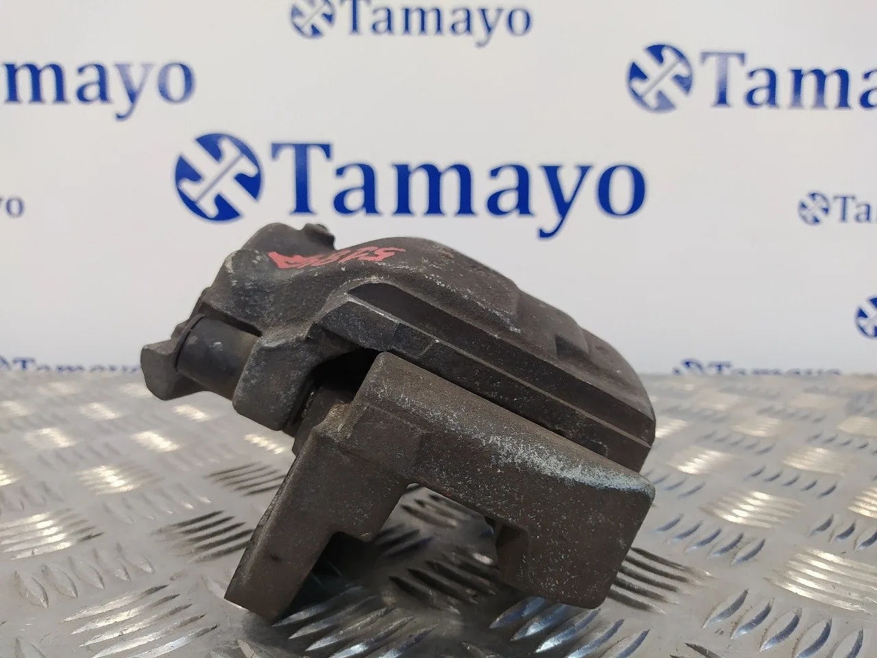 Pinza Freno Delantera Derecha para Bmw X3 (E83)