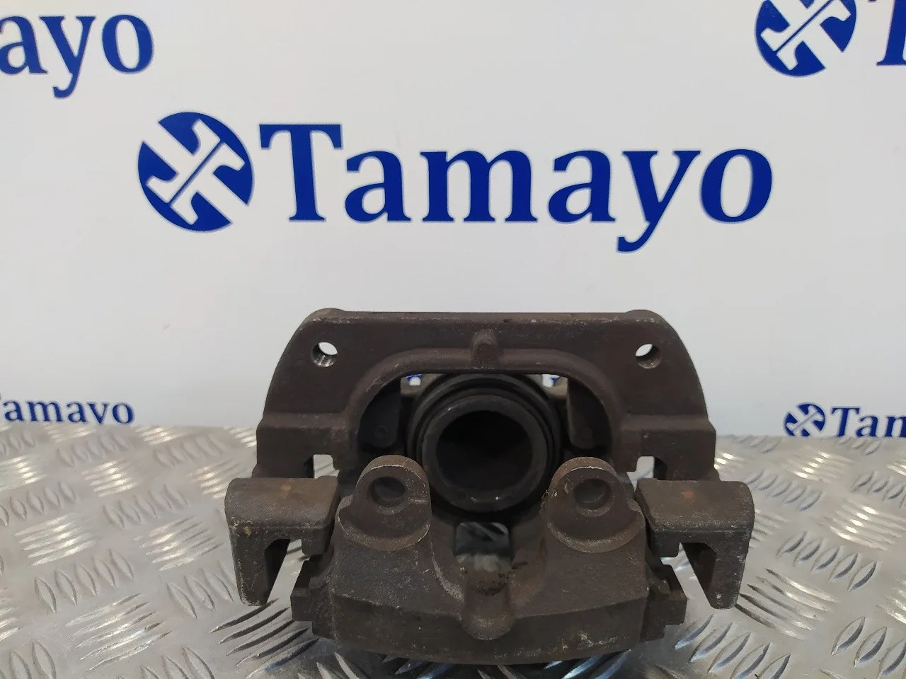 Pinza Freno Delantera Derecha para Bmw X3 (E83)