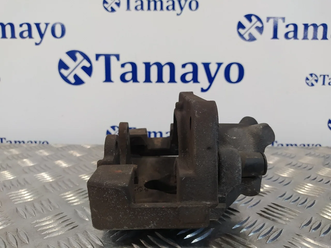 Pinza Freno Delantera Derecha para Bmw X3 (E83)