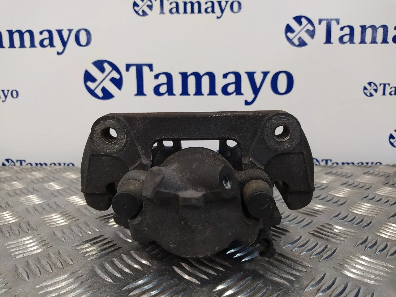 Pinza Freno Delantera Derecha para Bmw X3 (E83)