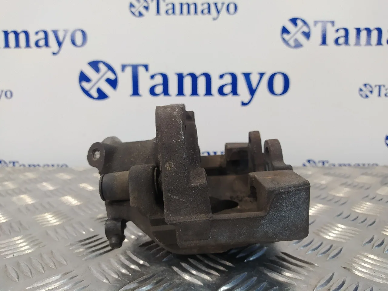 Pinza Freno Delantera Derecha para Bmw X3 (E83)