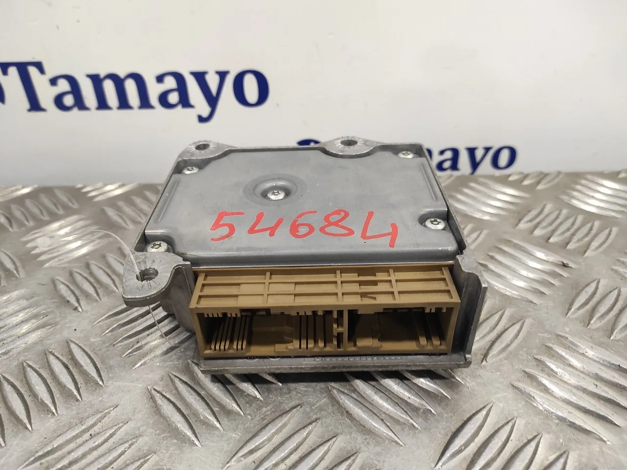 Centralita Airbag para Alfa Romeo 156 Sportwagon