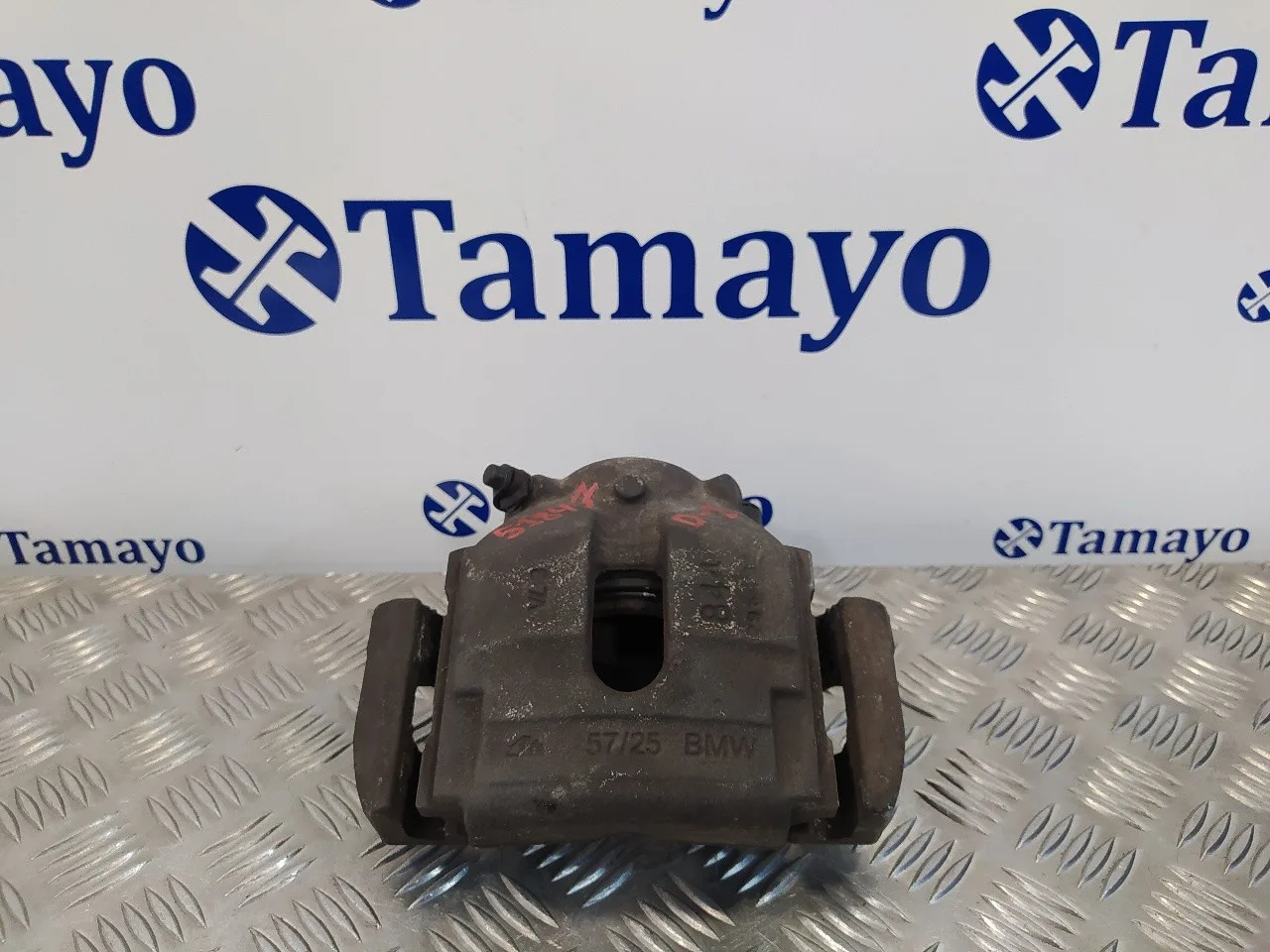 Pinza Freno Delantera Izquierda para Bmw X3 (E83)