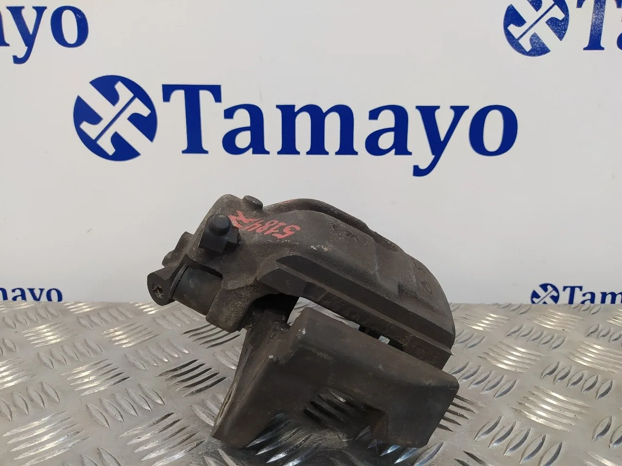 Pinza Freno Delantera Izquierda para Bmw X3 (E83)