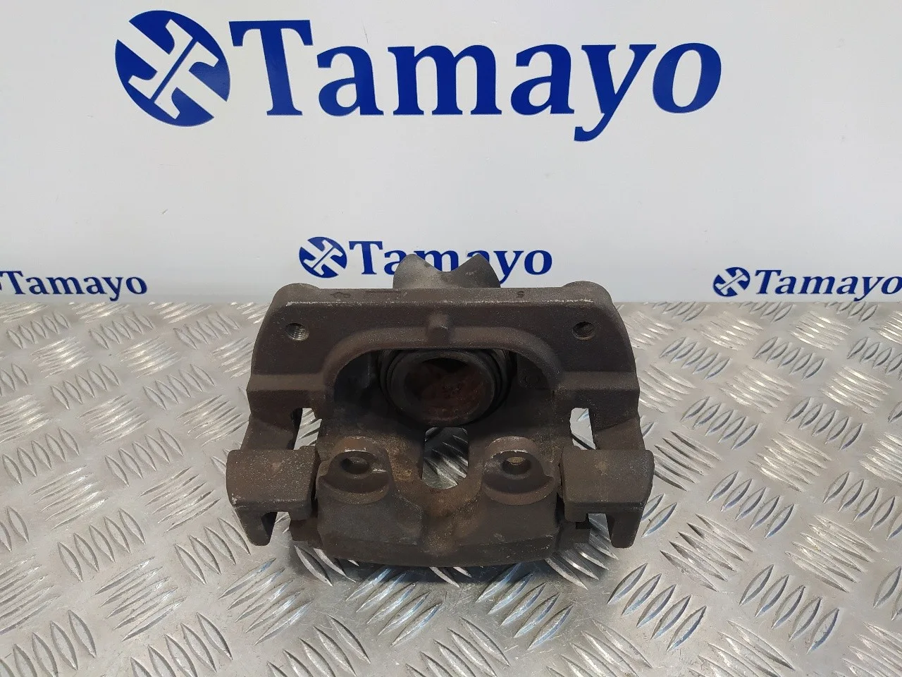 Pinza Freno Delantera Izquierda para Bmw X3 (E83)