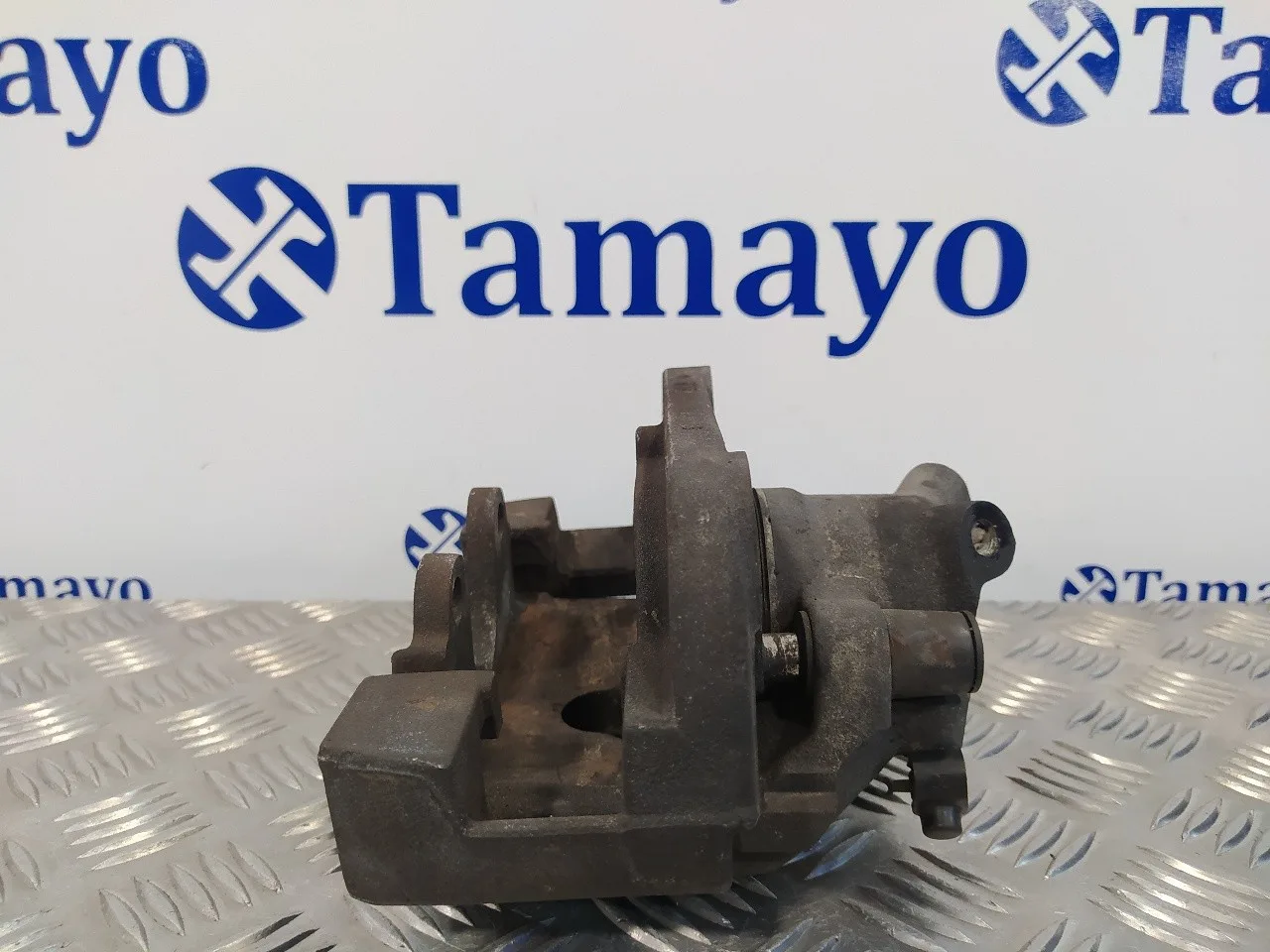 Pinza Freno Delantera Izquierda para Bmw X3 (E83)