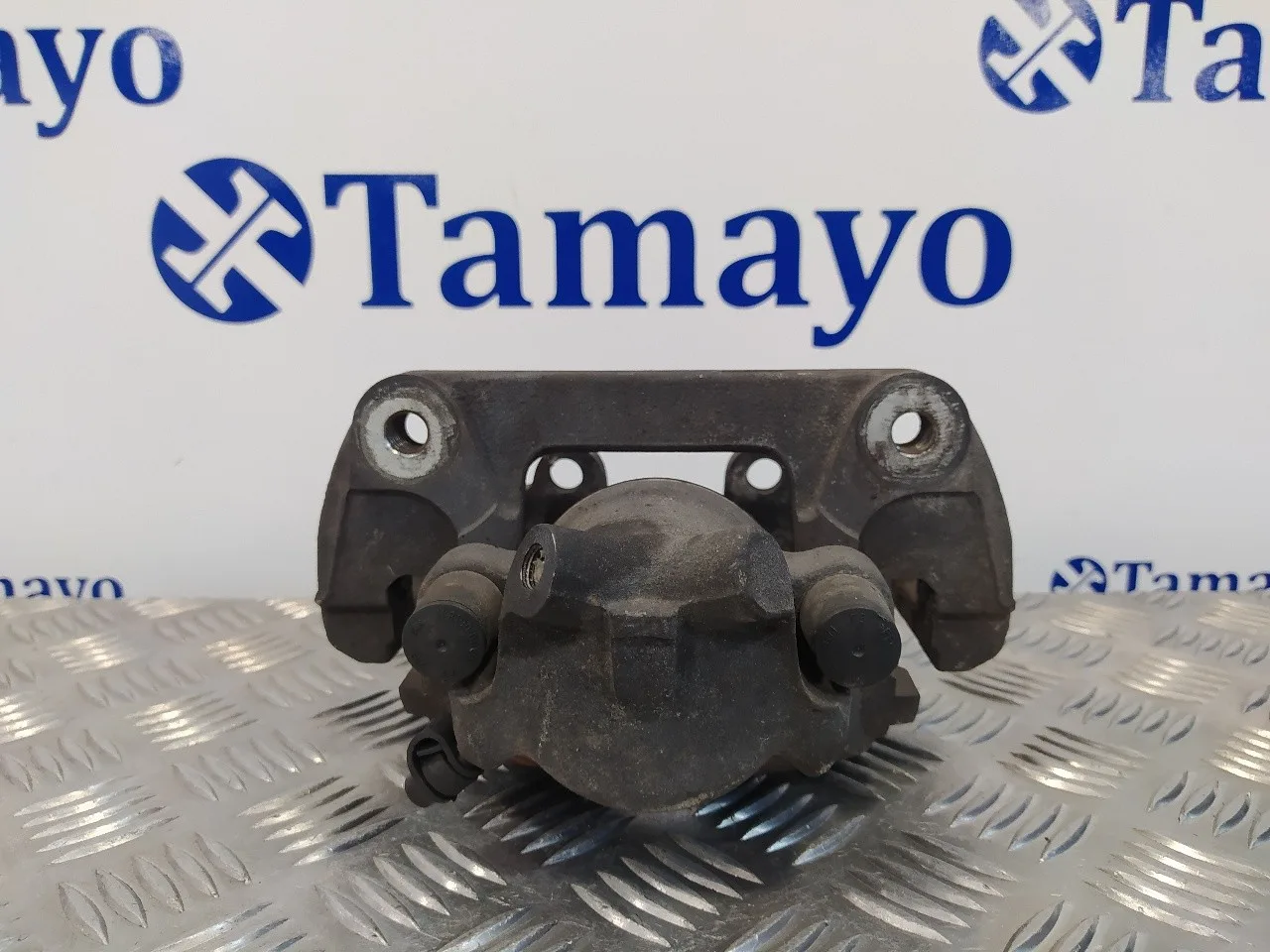 Pinza Freno Delantera Izquierda para Bmw X3 (E83)