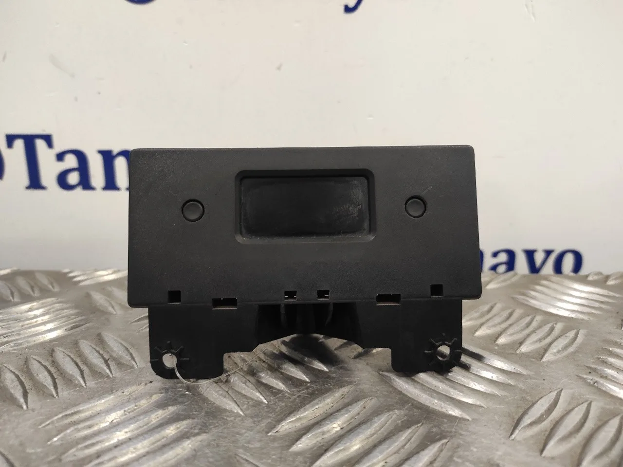 Pantalla Multifuncion para Peugeot 206 Berlina