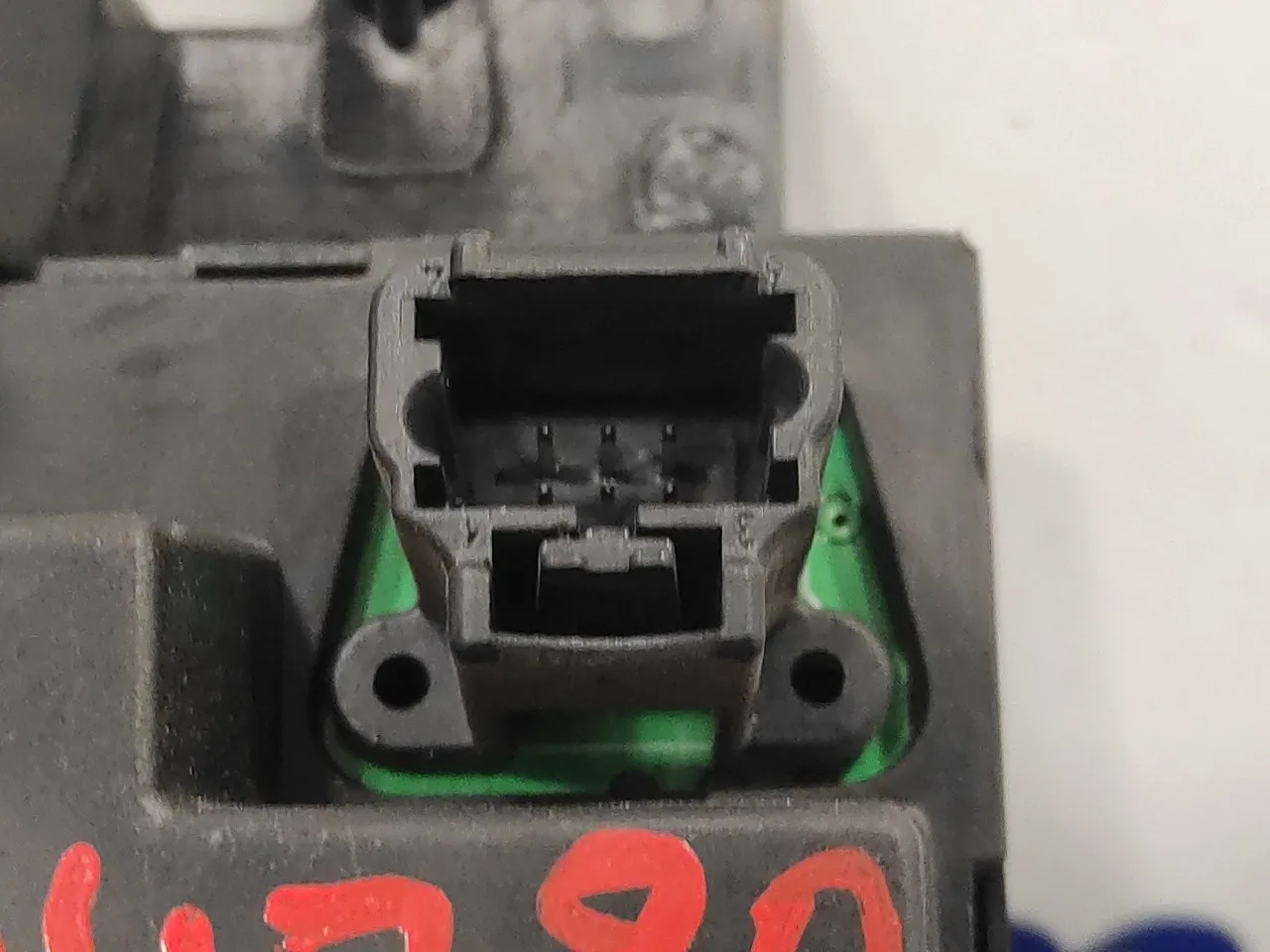 Pantalla Multifuncion para Peugeot 206 Berlina