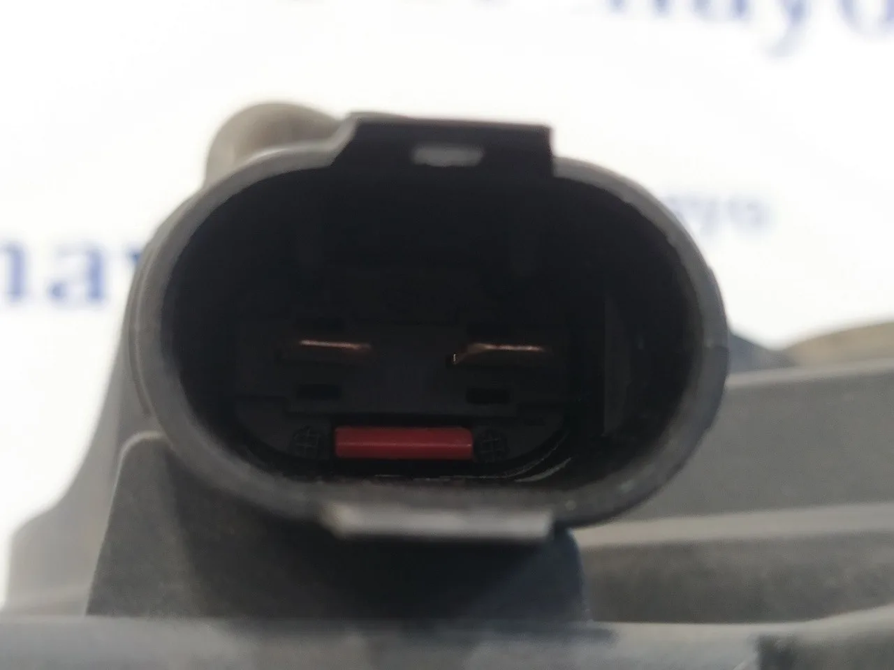 Electroventilador para Mercedes-Benz Clase Clk (W208) Coupe