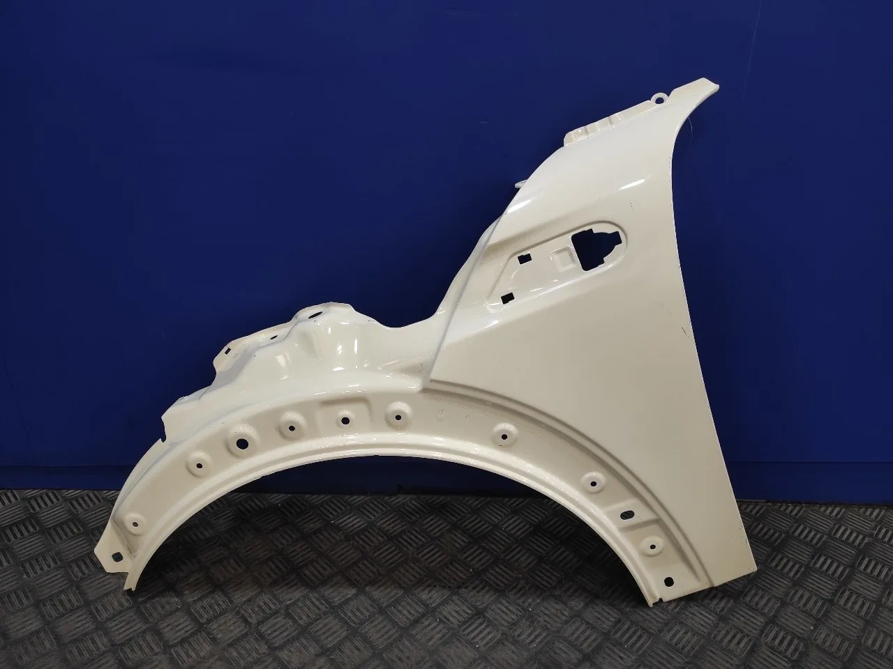 Aleta Delantera Izquierda para Mini Mini (R56)