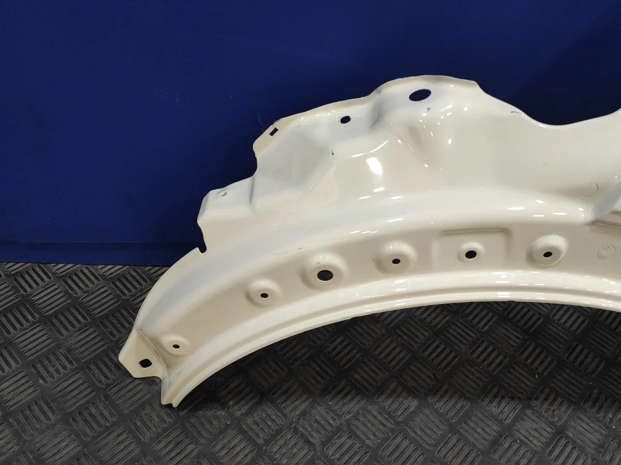 Aleta Delantera Izquierda para Mini Mini (R56)