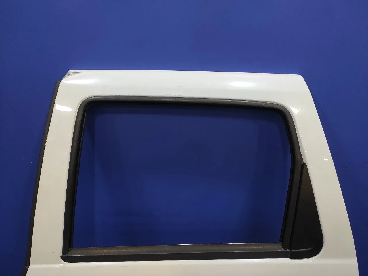 Puerta Trasera Izquierda para Dacia Duster Ii