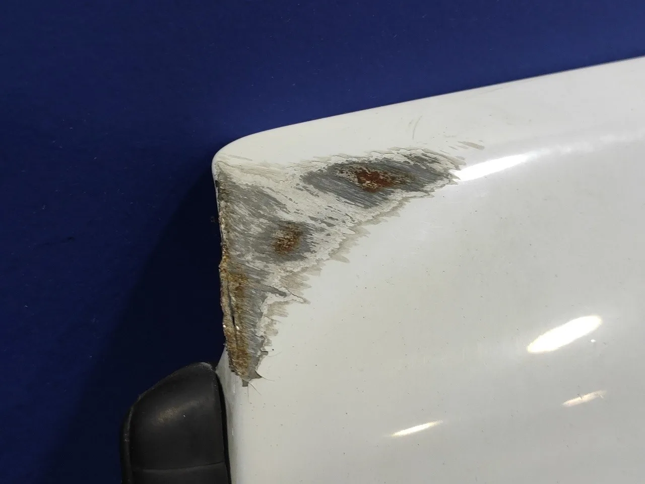Puerta Trasera Izquierda para Dacia Duster Ii