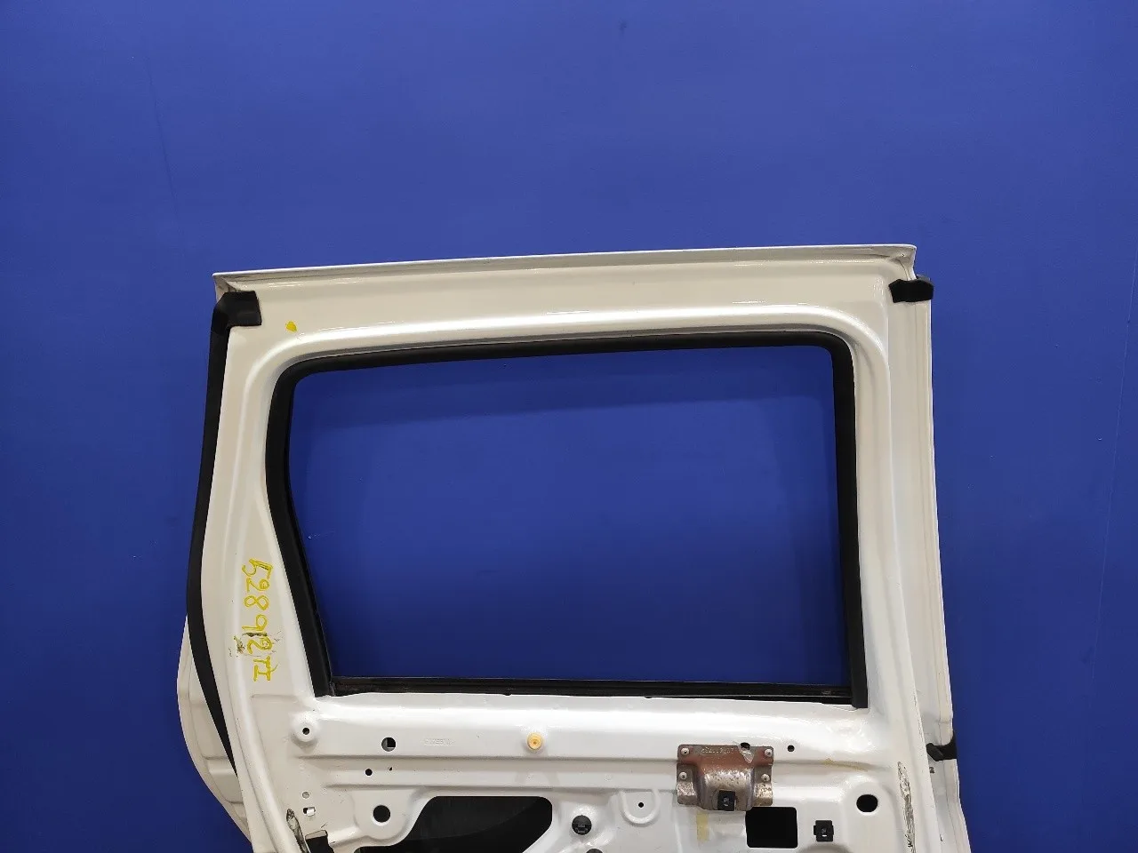 Puerta Trasera Izquierda para Dacia Duster Ii