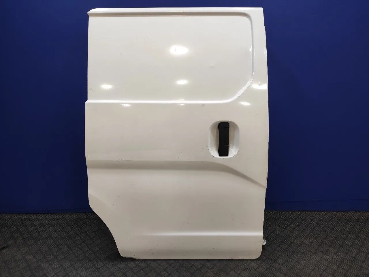 Puerta Lateral Corredera Derecha para Nissan Nv 200 (M20)