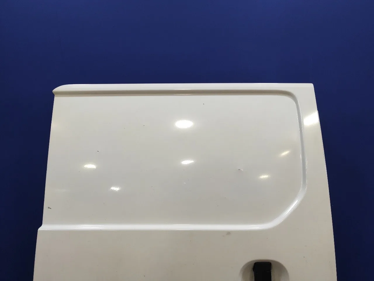 Puerta Lateral Corredera Derecha para Nissan Nv 200 (M20)
