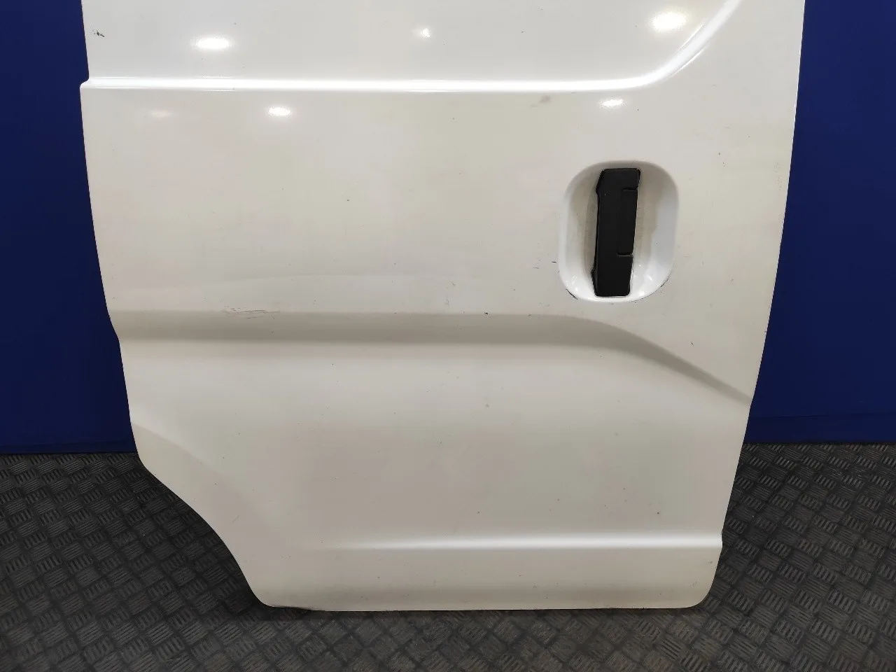 Puerta Lateral Corredera Derecha para Nissan Nv 200 (M20)