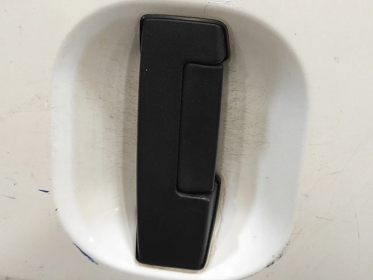 Puerta Lateral Corredera Derecha para Nissan Nv 200 (M20)
