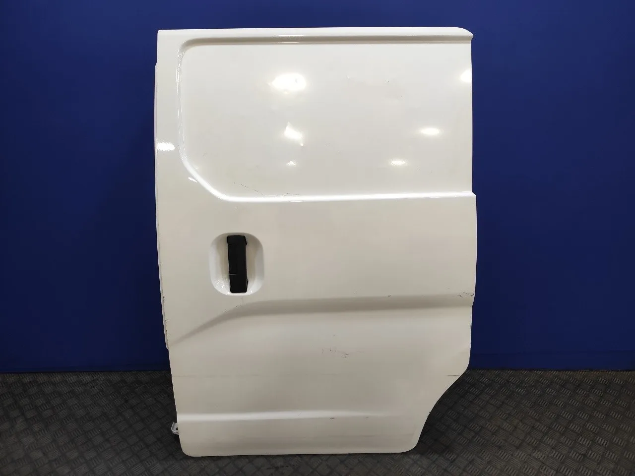 Puerta Lateral Corredera Izquierda para Nissan Nv 200 (M20)